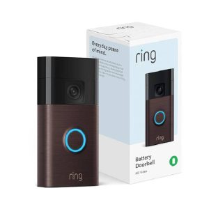 Ring Battery Doorbell