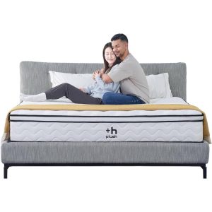 12 Inch Queen Size Mattress