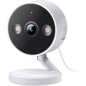 2K QHD Security Camera