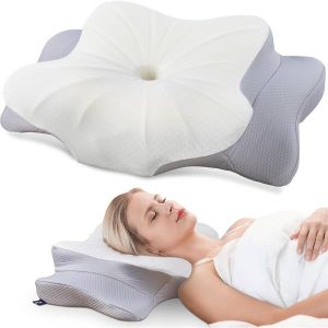 Cervical Pillow for Neck